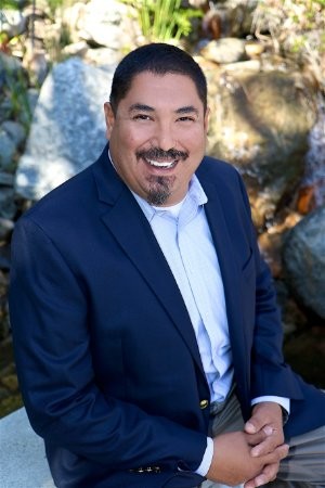 Daniel Rodriguez, Building Services Supervisor / Chair Supplier Diversity