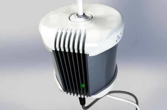 UV-C LED Water Disinfection System Gets Lead-free Certification