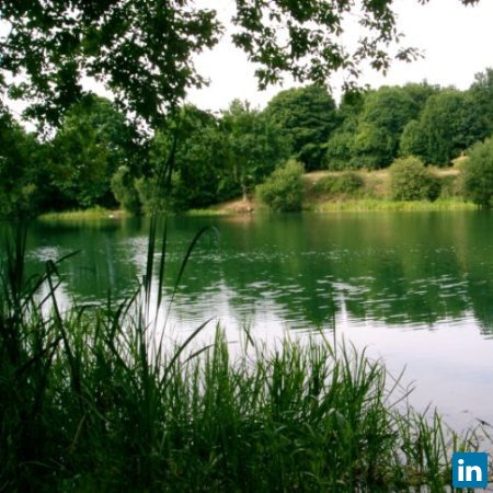 John Paul Mc Entee, Executive Chemist at Monaghan county council