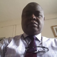 Fidelis Ogwugwa, MD/CEO at Lynben Energy & Gas Limited