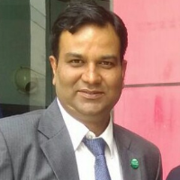 Rajesh NAGAR, Director at Zema Automation & Controls Pvt Ltd