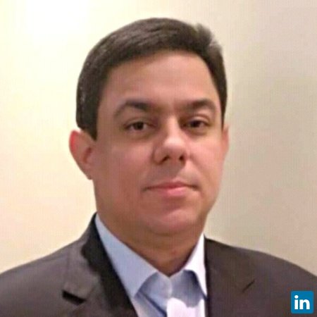 Roberto Moura Alves Junior, Currículo em Português