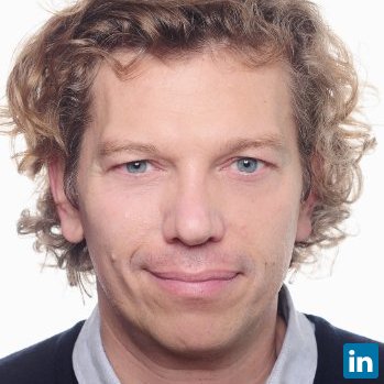 Szymon Mazur, Country Manager Poland & Germany at Ecofiltration Nordic AB (publ)