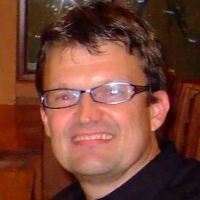 chris apfel, director sales apac at Unity / KPM Analytics