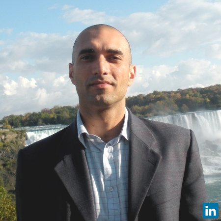 Mahmoud Al-Riffai, PhD, PEng, Senior Water Resources Engineer at Dar Al-Handasah (Shair and Partners)