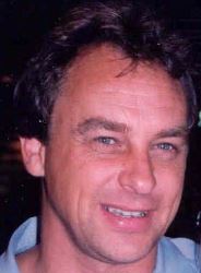 Derek Yates, Agriculture & Environment, University of Sydney