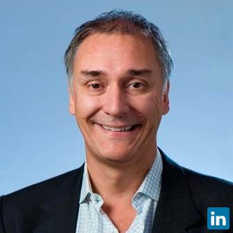 Patrik Lundström Törnquist, Managing Director | VD at BUMAX AB