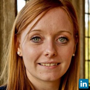 Louise Elliott, Business Development Director