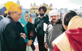 R C Trivedi, DHI (India) Pvt Ltd  - Chief Environmental Scientist