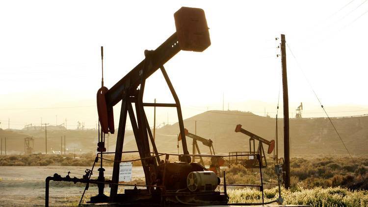 What Can Fracking Do to a River