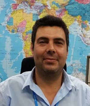 Gabriel MUTTO, Samsung C&T - Deputy General Manager