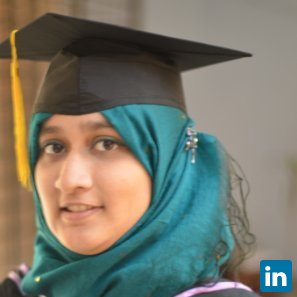 Nujjat Jahan, assistant manager at Automan Steel Building System Limited