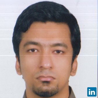 Abu Bakar Md. Ibne Amin, Student at Technische Universität Darmstadt