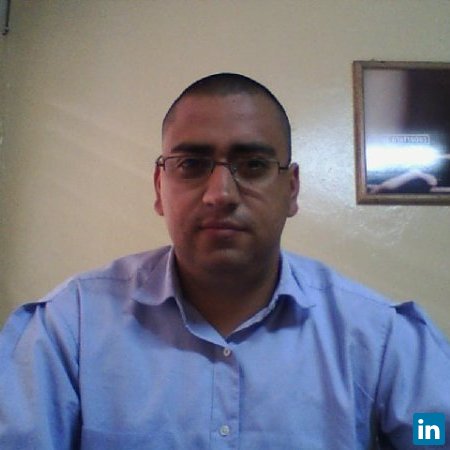 Mauricio Villagra, Coordinador de operaciones en Water For People