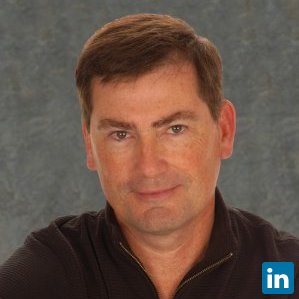 Paul Bierman-Lytle, Integrated Sustainability Solutions Practice Leader, OHM Advisors