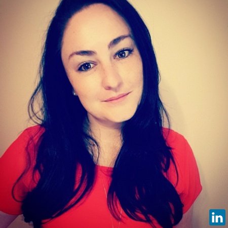 Mia Otto, Professional Officer at ICLEI-Local Governments for Sustainability