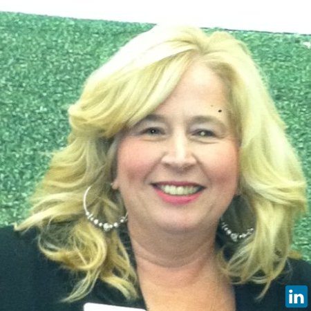 Jeanette Lombardo, Chief Strategic Officer at Global Water Innovations, Inc.