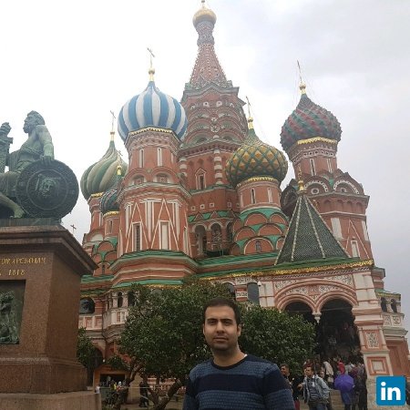 shahryar fazli, Water Resources Engineering