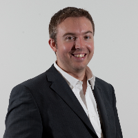 Colin Robinson, Services Business Development Manager at NWG Business