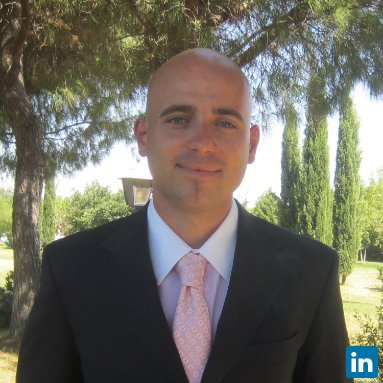 Carlo Russo, Lecturer A at the University of Foggia