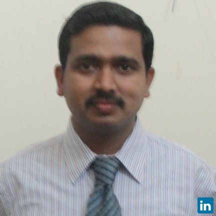 Viswanathan Paramanathan, Design Engineer, Civil, MWH UK Limited, Qatar