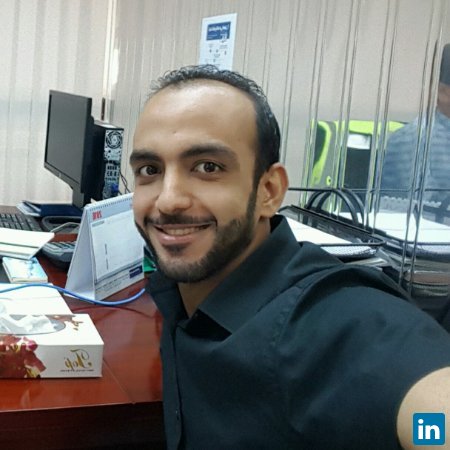 mohamed reda khalifa, Environmental researcher