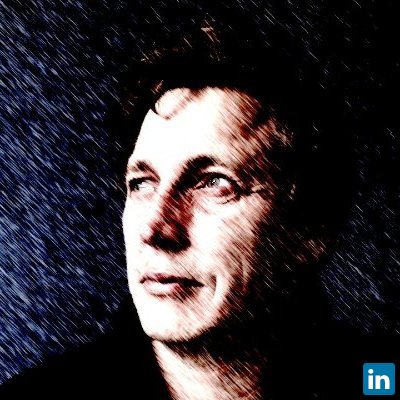 Olivier Bruyère, Hydrogéologue chez HYDRIAD