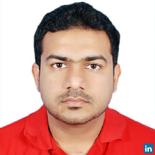 Hassan Al-Lawati, Process Engineering