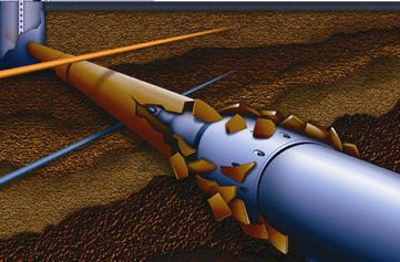 Trenchless Technology Taking Over Subsurface Pipe Installation