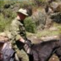 Leon-Valeri Eremin, COO at African Green Developments