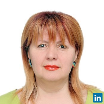 Violetta Aghababyan, Head of Mapping Division at Armenian Water & Sewerage Company