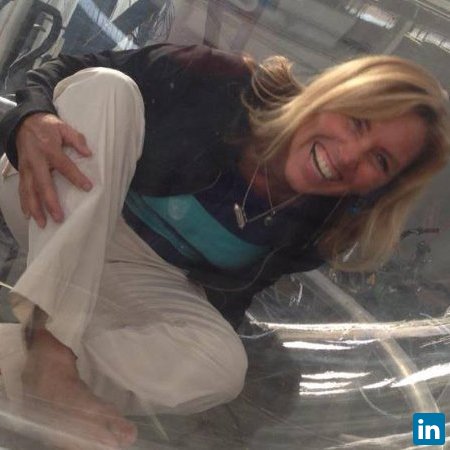 Elise DuFour, Consultant