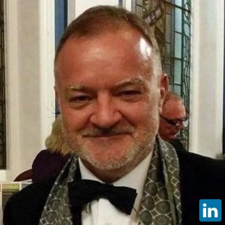 Kevin North, Business Development Manager at Exwater UK