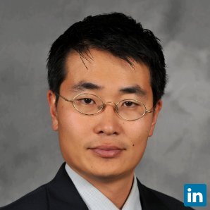 sangho lee, Senior Consultant at Braun Intertec Corporation