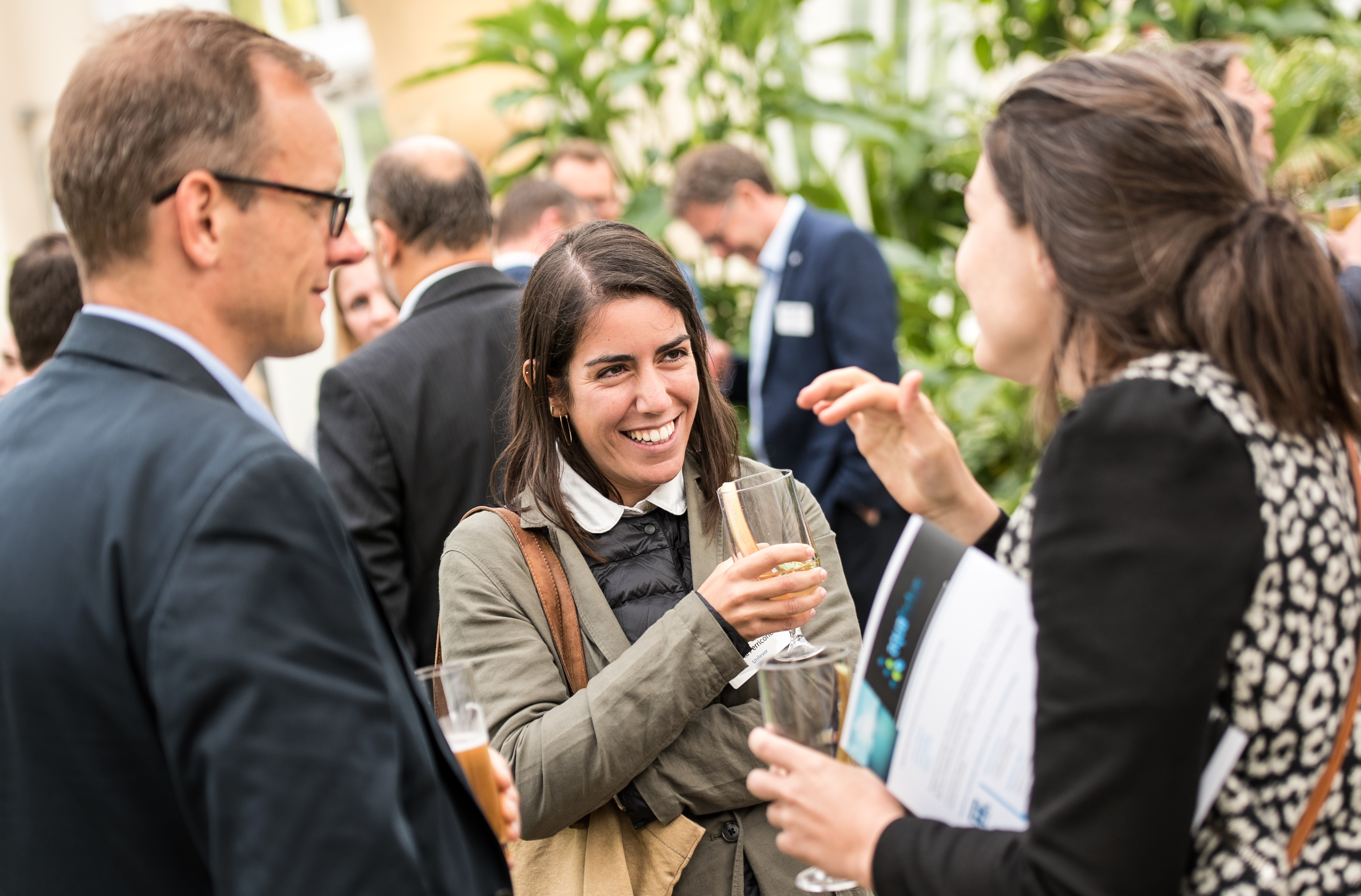 BlueTech Forum 2019