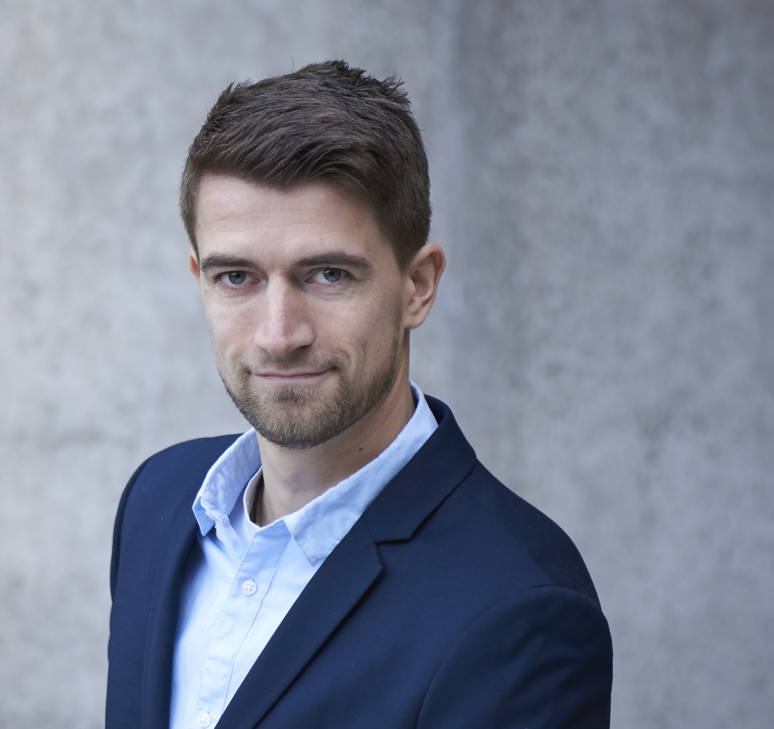 Julius Fröhlich, Scientific Referent at Werner Reimers Foundation