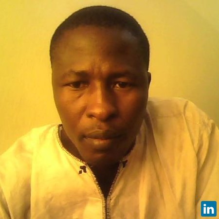 Victor Aluko, WATER RESOURCES TECHNOLOGIST