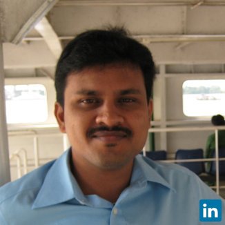 Vijayakumar Rajamanickam, Vopak Asia - Project Management in Oil & Gas
