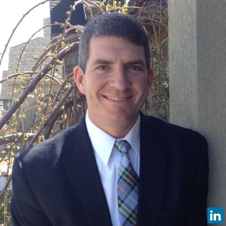 Edward Smiley, Director of Commercial HVAC at Xylem Inc.