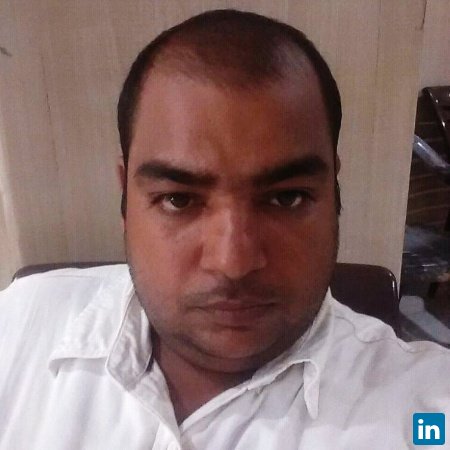 sushant kumar, Water and waste water treatment consultacy at Consultant