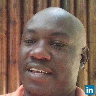 James Ogweno Ogweno, Director, HR & StrategyConsultant at Waterect