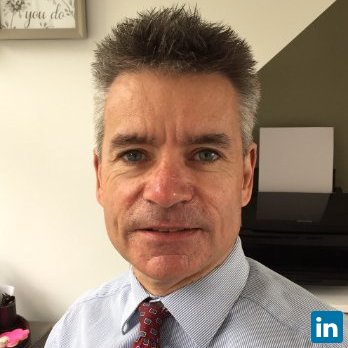 Simon Ephithite, Project Engineer at WES Ltd