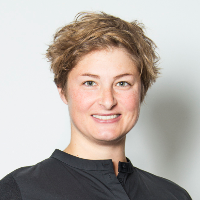 Stefanie Schabhuettl, Water policy officer at Umweltdachverband