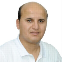 Omar BAKELLI, PhD student in Hydrogeology