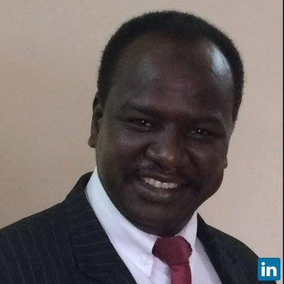 Abdelmula Abdalla, LEAD H&H Engineer at MOT Saudi