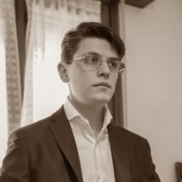 Davide Bresciani, Addetto tecnico commerciale presso Chimigien Srl