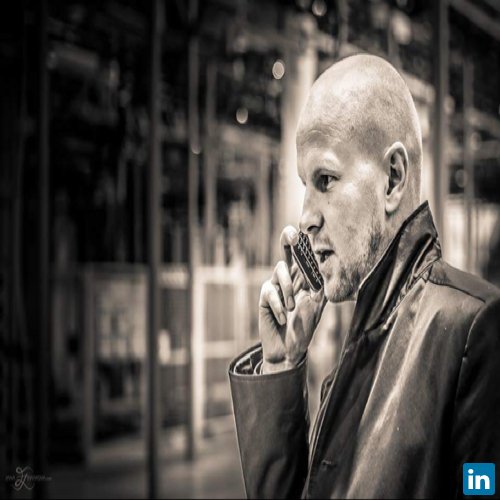 Peter Pajerchin, Open for a new opportunities