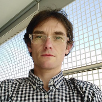 Sergi Menéndez Olcina, Product Manager in SUEZ Advanced Solutions