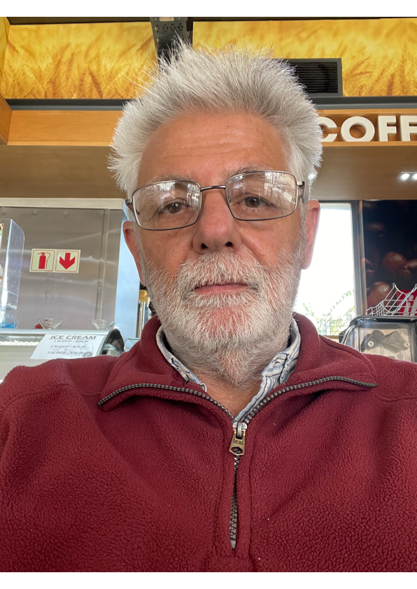 John Allen, Consultant at Gurumanzi (Pty) Ltd