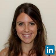 Laura Casas, Aalborg Universitet